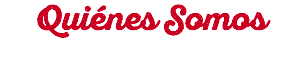 Quiénes Somos